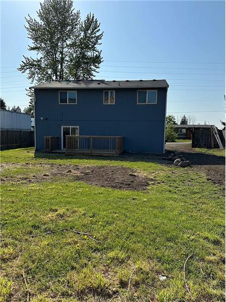 Building Photo - 1304 175th Pl SW