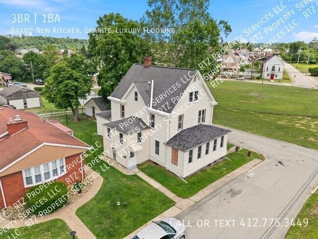 Building Photo - 801 Vine St