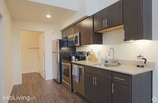 Interior Photo - St. J's