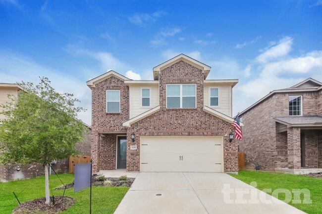 Building Photo - 1106 Bullock Dr