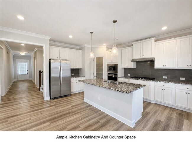 Building Photo - 4503 Cedar Oak Ct