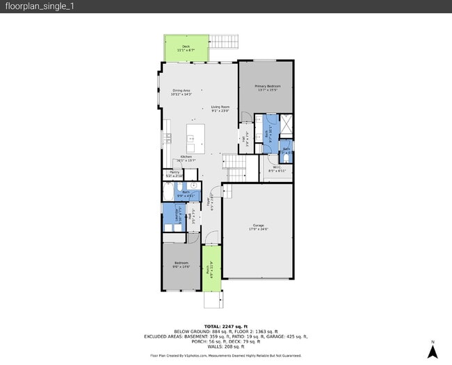 Building Photo - $3,295, 3 bed, 3 bath, located in Erie