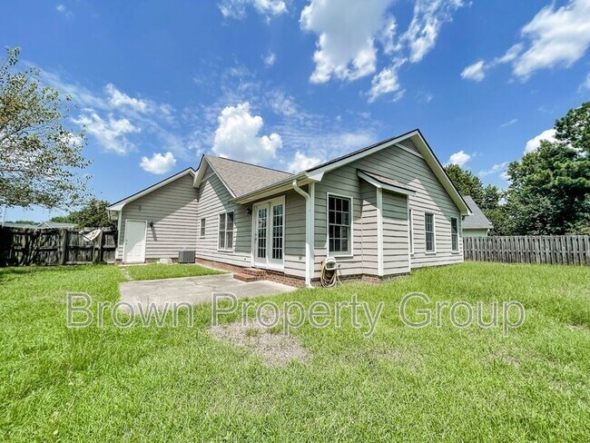 Building Photo - 6307 Fox Glen Dr