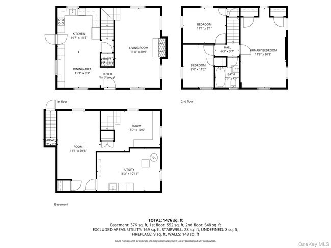 Building Photo - 155 White Rd