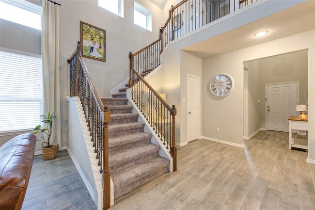 Building Photo - 5439 Rustic Ruby Dr