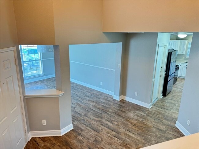 Building Photo - 1501 Van Horn Dr