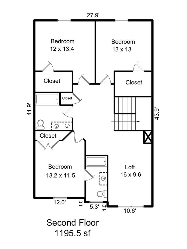 Building Photo - Great Wesley Chapel Location!