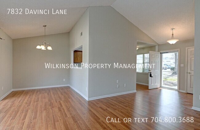 Building Photo - 7832 Davinci Ln