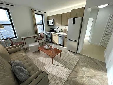 Building Photo - "Chic 1-Bedroom Retreat in Vibrant Williamsburg – Your Perfect Urban Oasis!"
