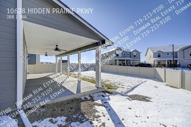 Building Photo - 10628 Hidden Pr Pkwy
