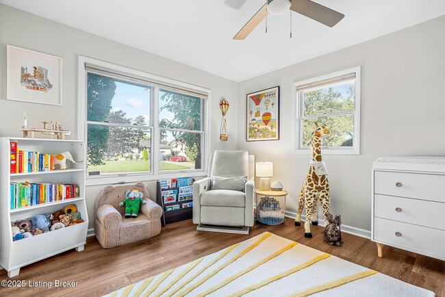 Building Photo - 1515 Vivian Ln