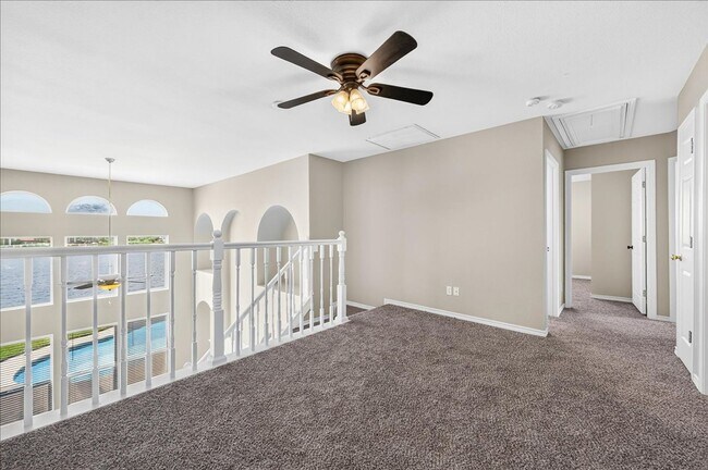 Building Photo - 7414 Lake Micala Dr