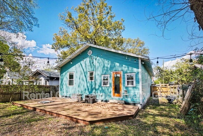 Building Photo - 2650 Green St