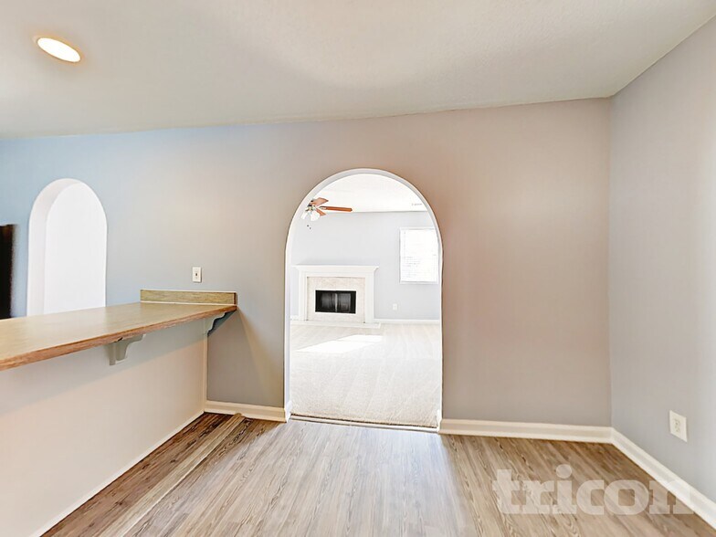 Building Photo - 3796 Soapstone Rd