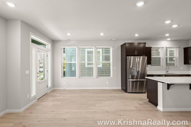 Building Photo - 2024 Modern New Construction In Reeds Crossing | Stunning 3 BD · 2.5 BA Single Family Home