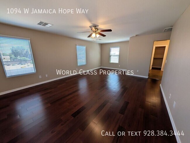 Building Photo - 1094 W Jamaica Hope Way