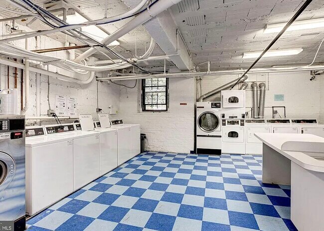 Building Photo - 4007 Connecticut Ave NW