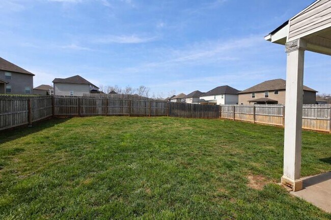 Building Photo - Get ready to fall in love—this sleek, modern beauty in West Creek Farms is bringing the wow facto...