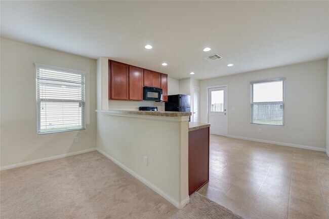 Building Photo - 1315 Pease River Ln