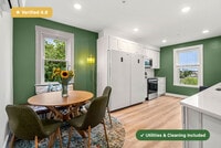 Building Photo - New RoostUp Furnished Private Bedroom in Somerville, Boston!