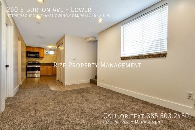Building Photo - 260 E Burton Ave