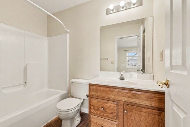 Building Photo - 7225 Capital Dr