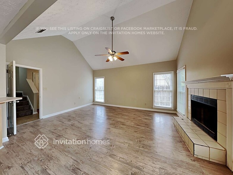 Building Photo - 1931 Pintail Ct