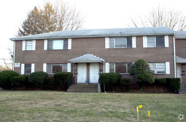 Building Photo - Crestview Apartments