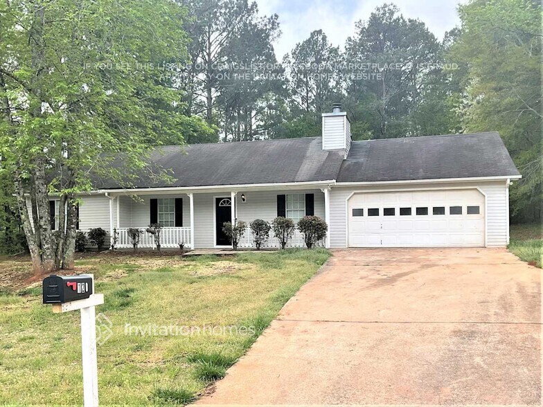 Primary Photo - 120 Myrtle Grove Ln