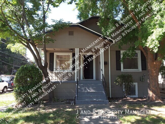 Building Photo - 5288 J St
