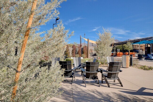 Building Photo - Luxury Fully Furnished Designer Home in Inspirada!