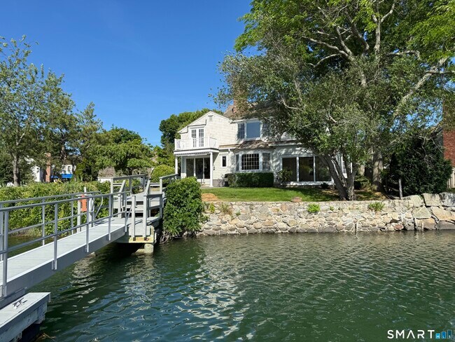 Building Photo - 7 Joshua Slocum Dock