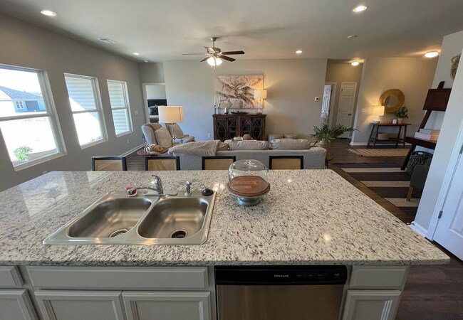 Building Photo - 16437 S 87th E Ave