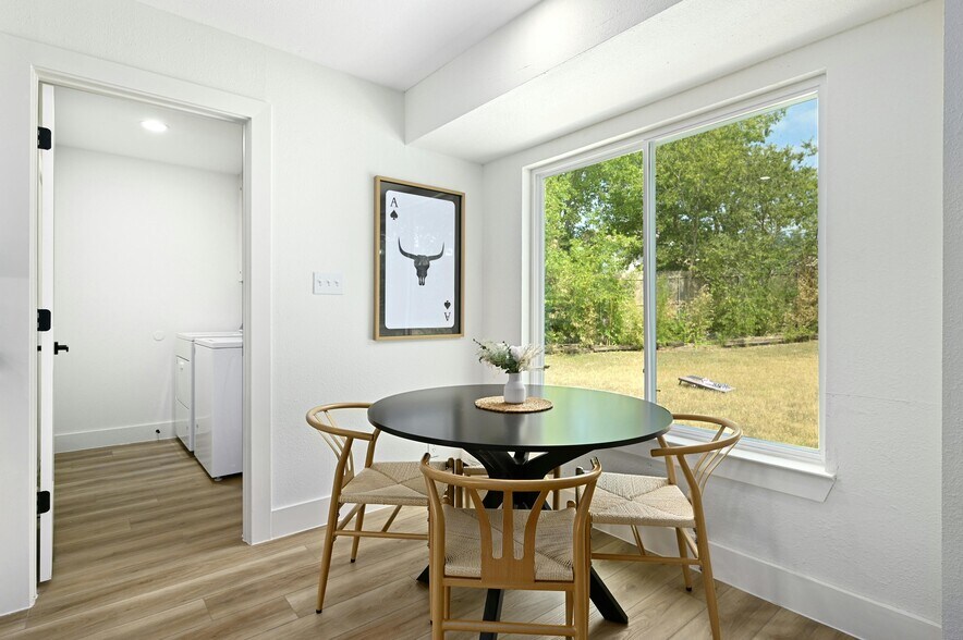 Second Dining Area - 9414 Meadow Vale