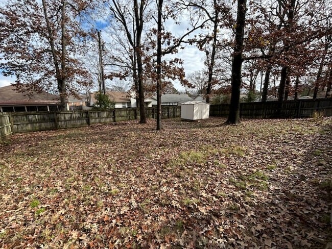 Building Photo - Call Property Manager Tonia Rollins for more information (501)626-9917