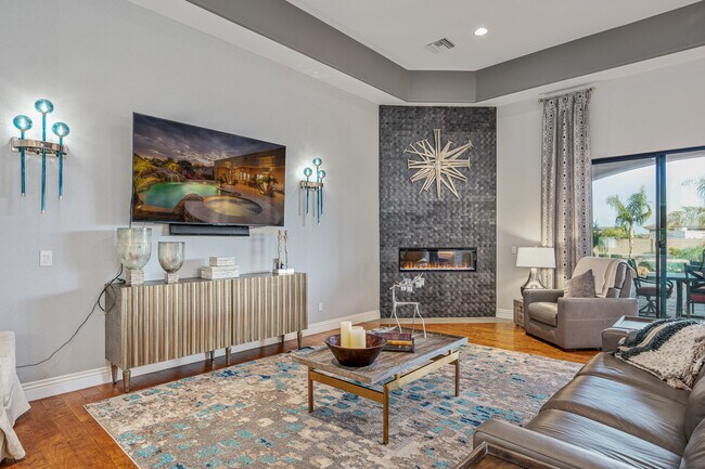 Building Photo - 12131 E Cloud Rd