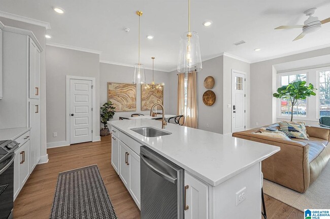 Building Photo - 1758 River Birch Dr