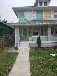 Building Photo - 535 N Rural St
