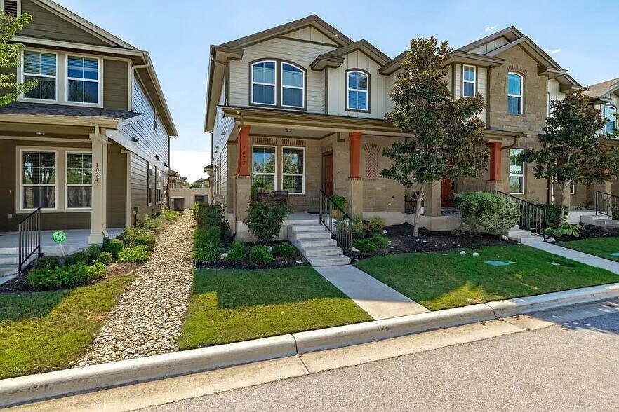 Building Photo - 1022 Lost Pines Ln