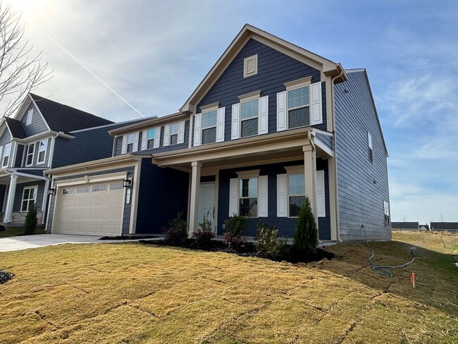 Building Photo - Luxury- New Construction