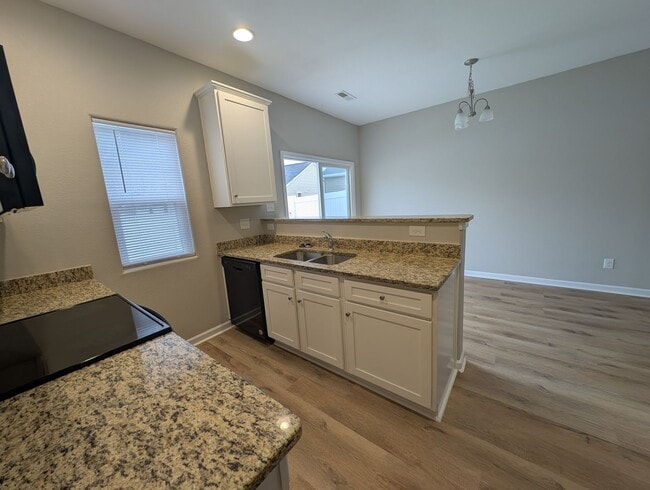 Building Photo - Spacious Townhome in Kingstree!