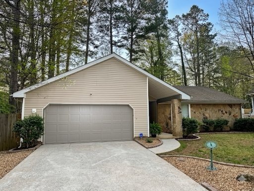Building Photo - 8918 Habersham Dr