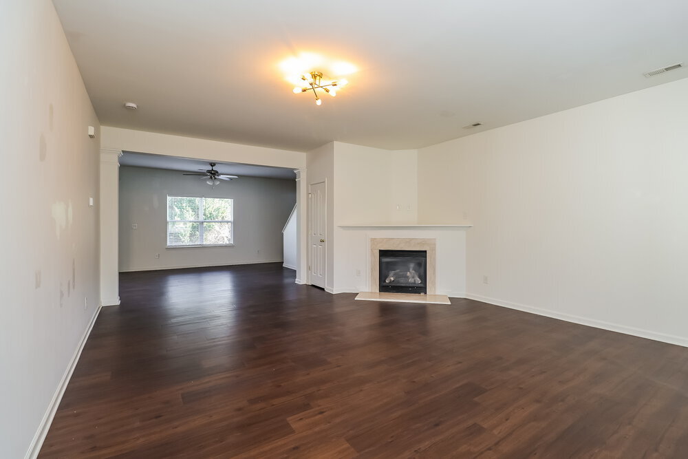 Building Photo - 8504 Old Potters Rd