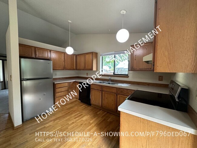 Building Photo - 5943 55th Way SE