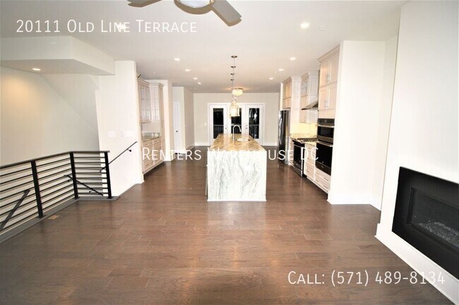 Building Photo - 20111 Old Line Terrace