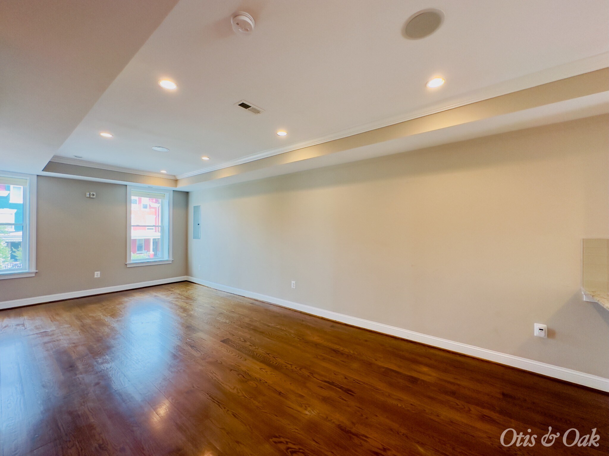Building Photo - 3542 13th St NW