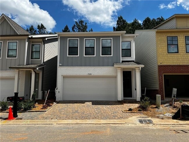 Building Photo - 713 Stickley Oak Way