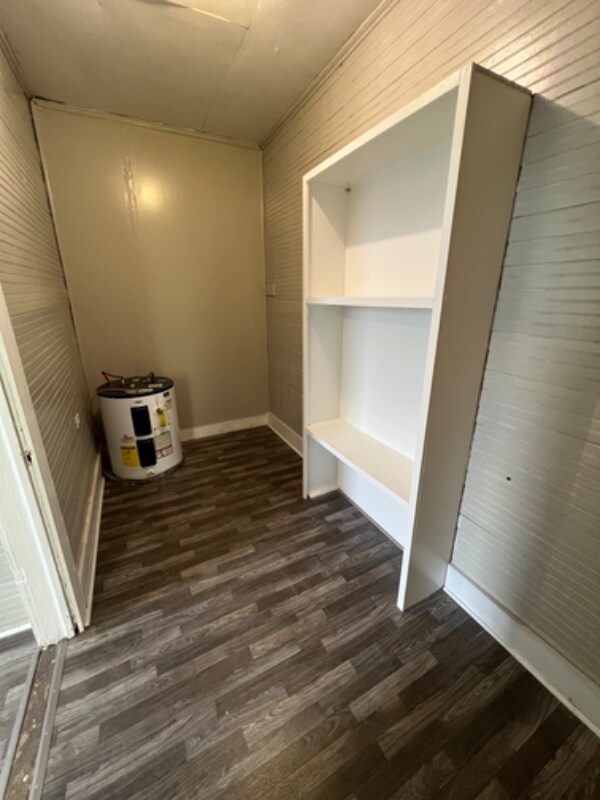 Building Photo - 526 E Fisher St