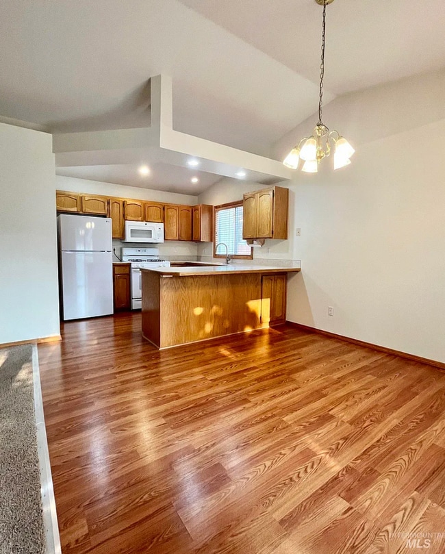 Building Photo - Charming Boise Rental in a Central Location