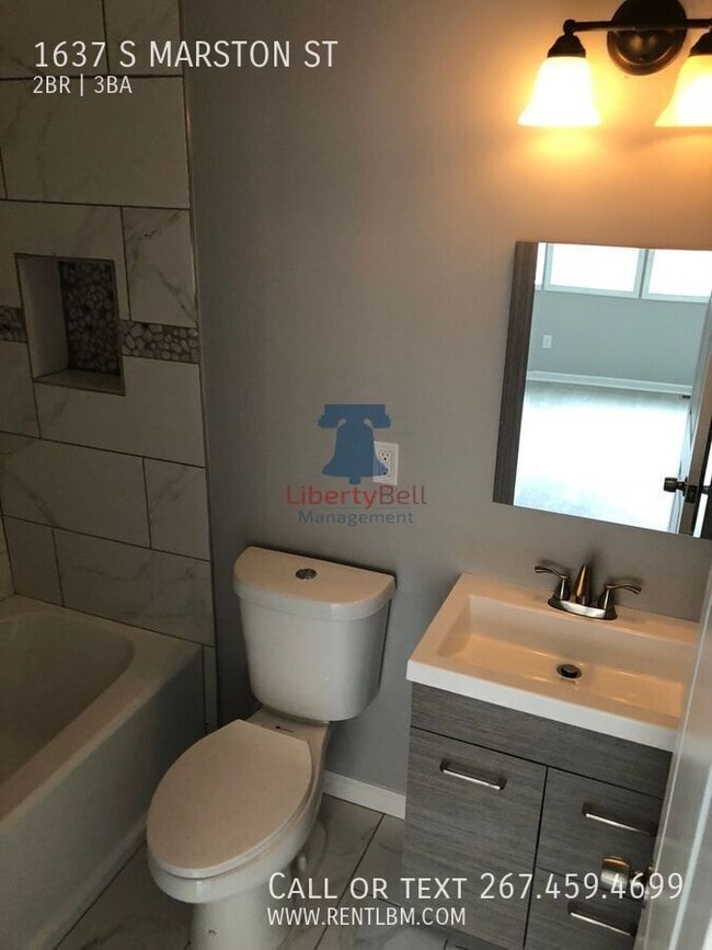 Building Photo - 1637 S Marston St